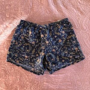 Patagonia Baggies 5 inch